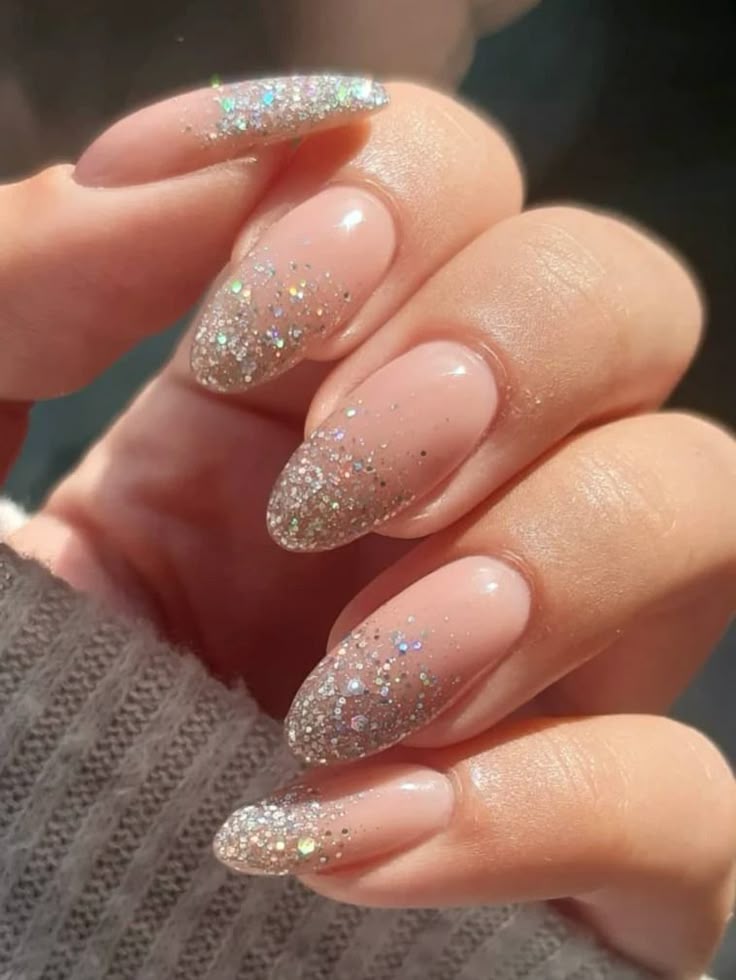 Party Nails